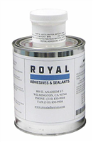 WS8020RCB12QT | Royal Sealant WS-8020RC B-1/2 2QT Kit | Aircraft ...